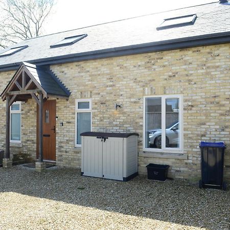 Rollestone New Forest Salisbury Exterior photo