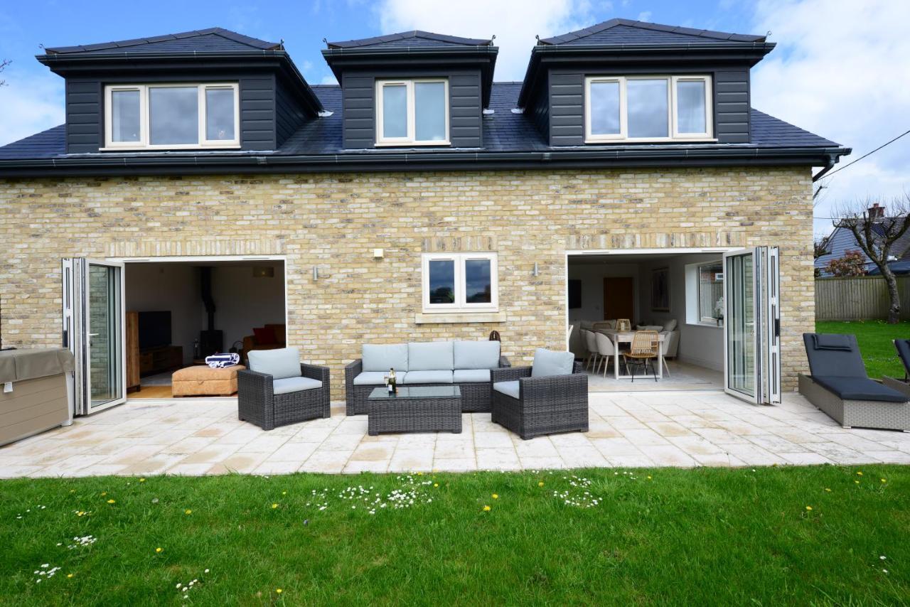 Rollestone New Forest Salisbury Exterior photo